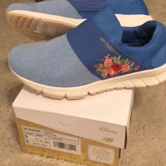 New Balance Shoes - New Balance “Beauty & the Beast” sneakers